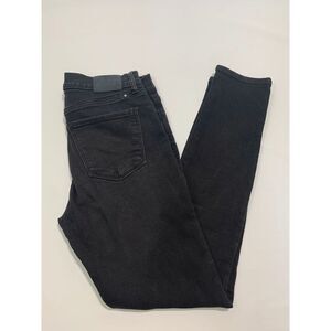 Lucky Brand Black Brooke Jegging Jean